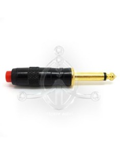 Conmutador BOTÓN ROJO 2
