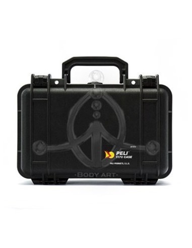 Maletín estanco PELI 1170