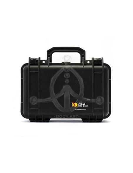 Maletín estanco PELI 1170 Maletín estanco PELI 1170