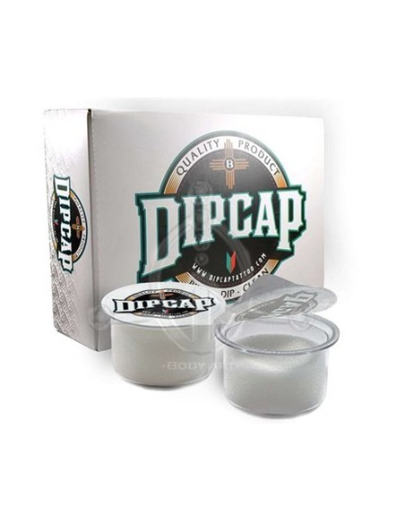 Esponjas estériles DipCap