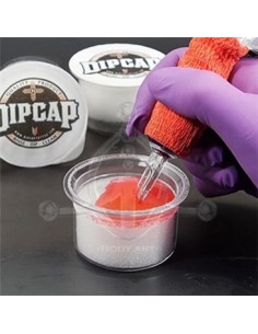 Esponjas estériles DipCap 2