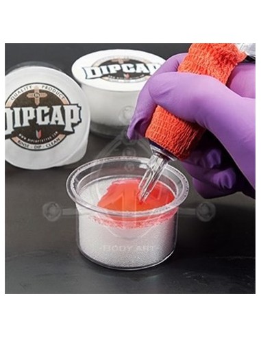 Esponjas estériles DipCap