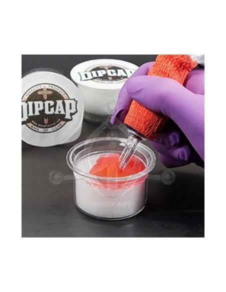 Esponjas estériles DipCap