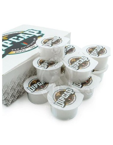 Esponjas estériles DipCap