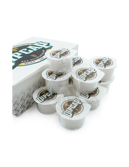 Esponjas estériles DipCap