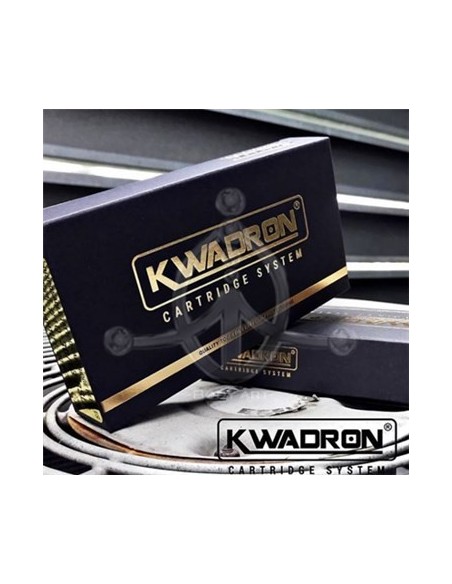 Cartuchos Kwadron RL (Round Liner) Cartuchos Kwadron RL (Round Liner)