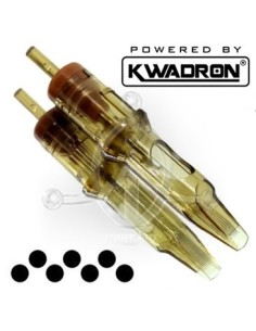 Cartuchos Kwadron MAGNUM