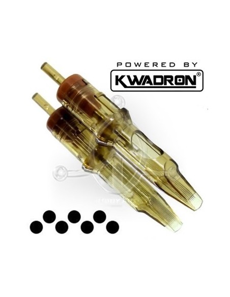 Cartuchos Kwadron MAGNUM Cartuchos Kwadron MAGNUM