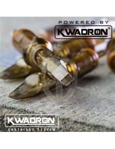 Cartuchos Kwadron MAGNUM 2