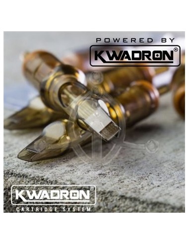 Cartuchos Kwadron MAGNUM