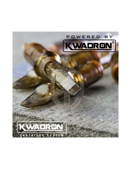 Cartuchos Kwadron MAGNUM Cartuchos Kwadron MAGNUM