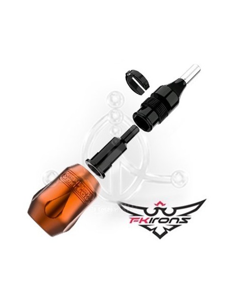 Grip RPG Click Ergo Grip RPG Click Ergo