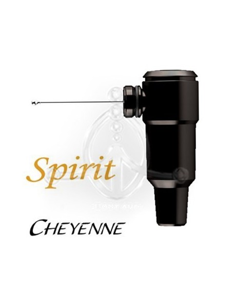 Cheyenne Hawk SPIRIT Cheyenne Hawk SPIRIT