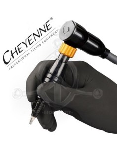 Cheyenne Hawk SPIRIT 2