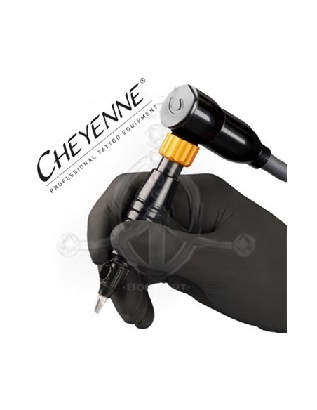 Cheyenne Hawk SPIRIT Cheyenne Hawk SPIRIT