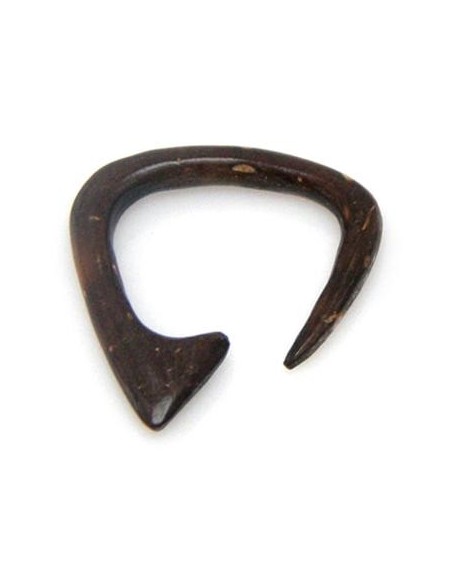 Dilatador de coco trompa angulada