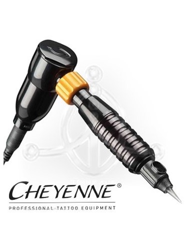 Cheyenne Hawk SPIRIT