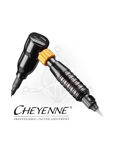 Cheyenne Hawk SPIRIT Cheyenne Hawk SPIRIT