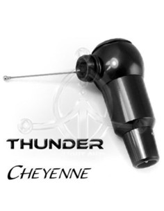Cheyenne Hawk THUNDER