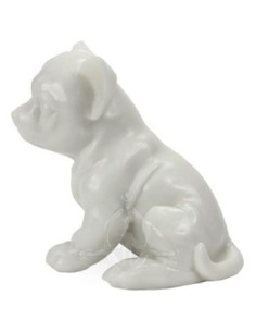 Chihuahua de Silicona 2