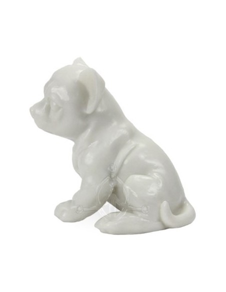 Chihuahua de Silicona