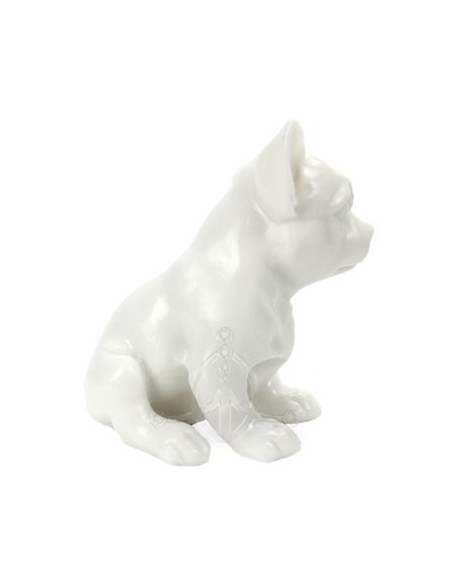 Chihuahua de Silicona