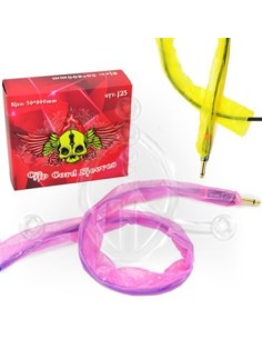 Fundas clip-cord COLORES
