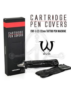 Fundas para PEN (2)