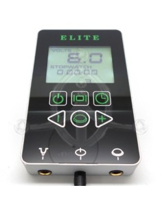 Fuente Digital de ELITE