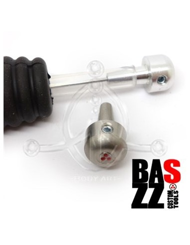 Adaptador para Hand Poking