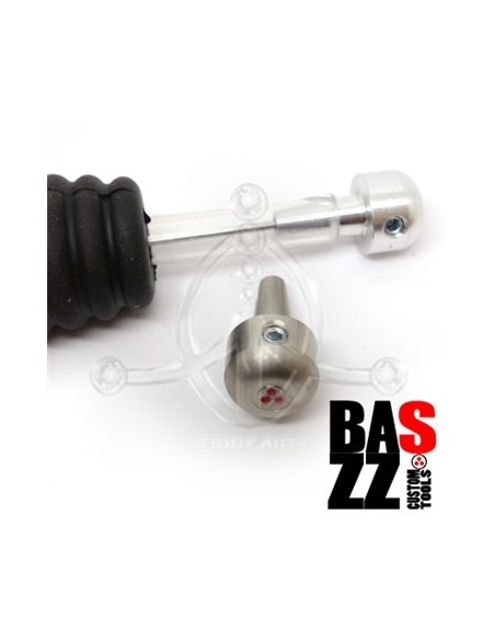 Adaptador para Hand Poking Adaptador para Hand Poking
