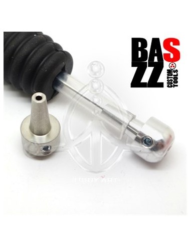 Adaptador para Hand Poking