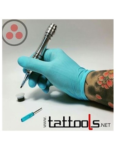 PEN para Hand Poking