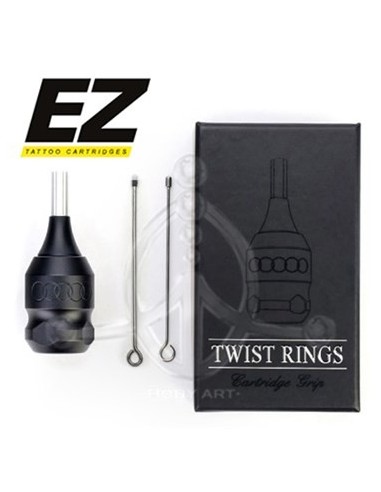 Grip Telescópico EZ - COLOR LISO