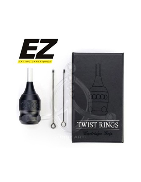 Grip Telescópico EZ - COLOR LISO Grip Telescópico EZ - COLOR LISO