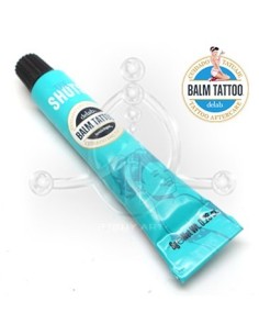 BALM Tattoo THE SHOTS 8gr