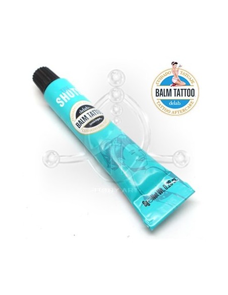 BALM Tattoo THE SHOTS 8gr BALM Tattoo THE SHOTS 8gr