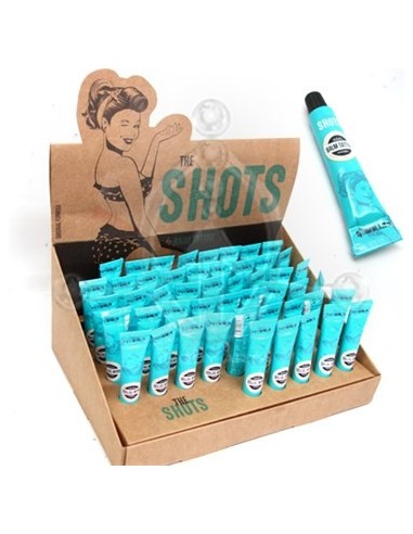 BALM Tattoo THE SHOTS 8gr