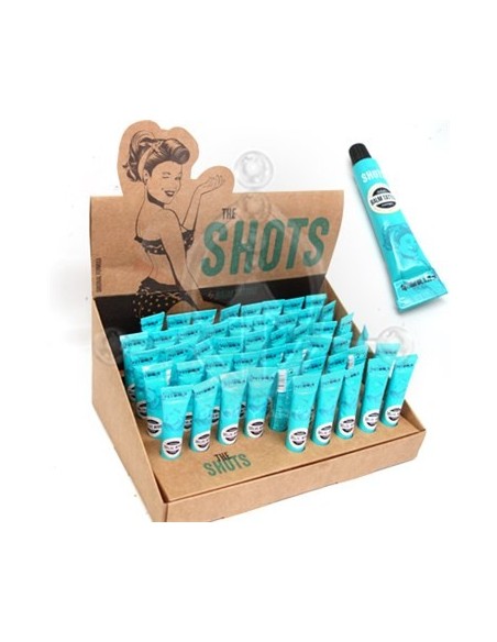 BALM Tattoo THE SHOTS 8gr BALM Tattoo THE SHOTS 8gr