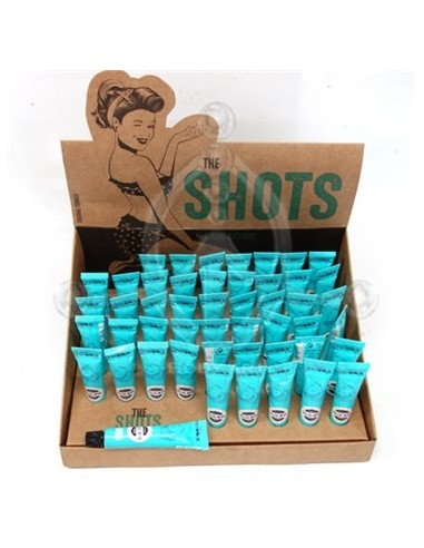 BALM Tattoo THE SHOTS 8gr