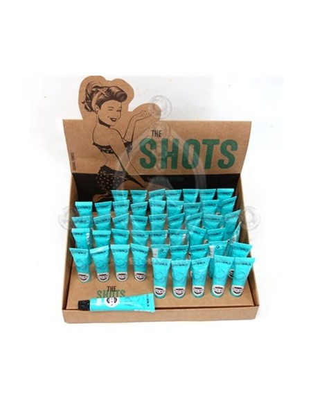 BALM Tattoo THE SHOTS 8gr BALM Tattoo THE SHOTS 8gr