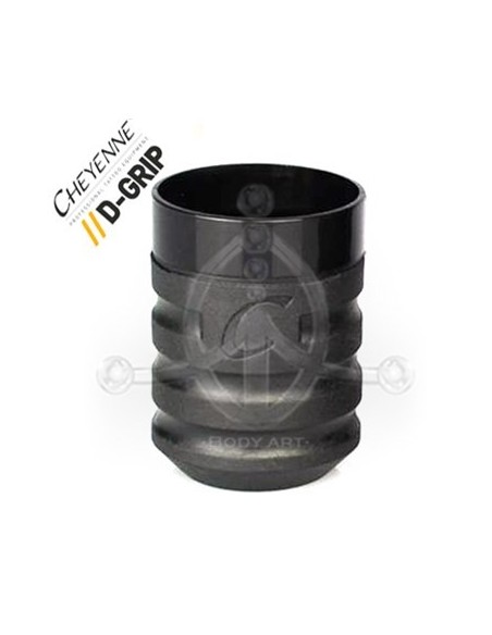 D-GRIP ERGO-25mm