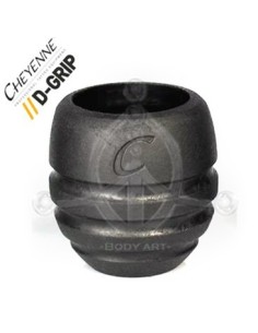D-GRIP ERGO-ROUND
