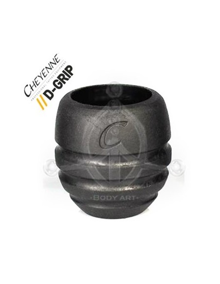 D-GRIP ERGO-ROUND