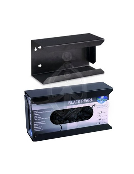 Soporte Cajas de Guantes
