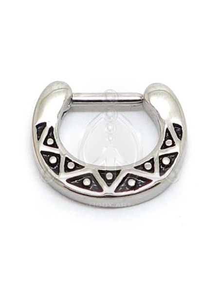 Septum Tallado SEPA30