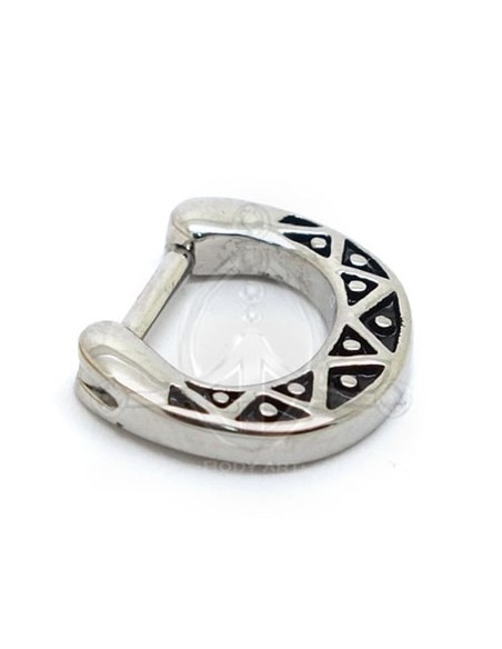 Septum Tallado SEPA30