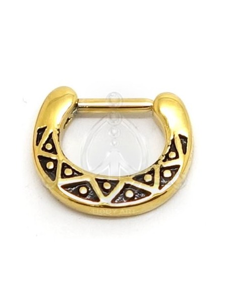 Septum Tallado SEPA31