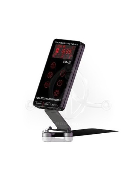 Fuente de alimentación THUNDERLORD Fuente de alimentación THUNDERLORD