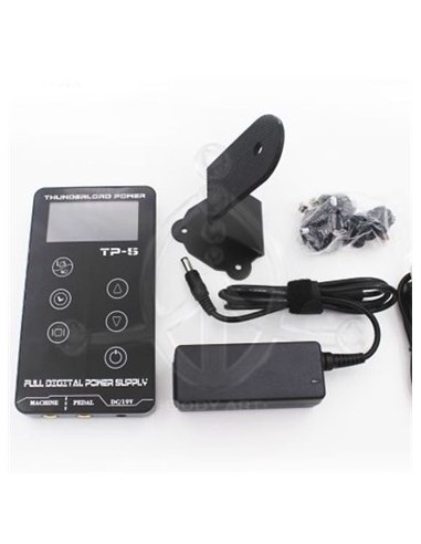 Fuente de alimentación THUNDERLORD